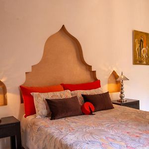 Habitación Deluxe con Cama King